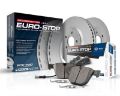 Picture of Power Stop 11-13 BMW 335i Rear Euro-Stop Brake Kit