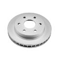 Picture of Power Stop 99-00 Cadillac Escalade Front Evolution Geomet Coated Rotor