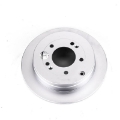 Picture of Power Stop 06-09 Hyundai Azera Rear Evolution Geomet Coated Rotor