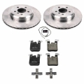 Picture of Power Stop 16-18 BMW 320i xDrive Rear Autospecialty Brake Kit