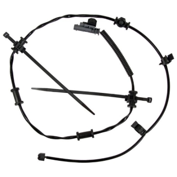 Picture of Power Stop 14-15 Chevrolet Camaro Rear Euro-Stop Electronic Brake Pad Wear Sensor