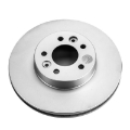 Picture of Power Stop 98-02 Ford Crown Victoria Front Evolution Geomet Coated Rotor