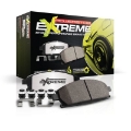 Picture of Power Stop 13-15 Acura ILX Front Z26 Extreme Street Brake Pads w-Hardware