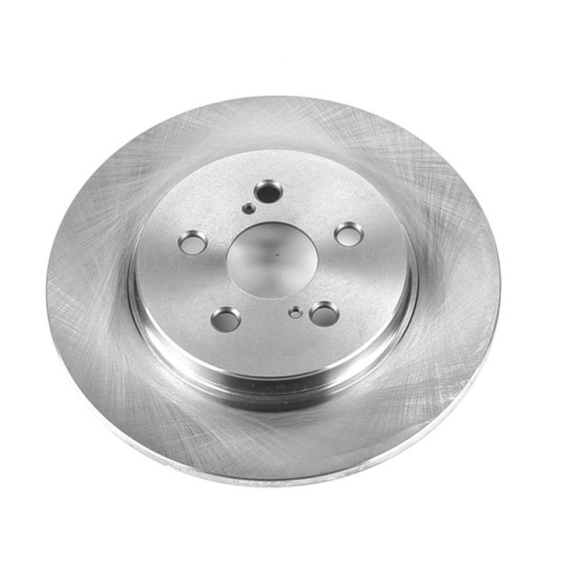 Picture of Power Stop 11-17 Lexus CT200h Rear Autospecialty Brake Rotor