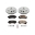Picture of Power Stop 02-07 Buick Rendezvous Front Autospecialty Brake Kit