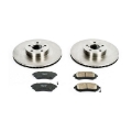 Picture of Power Stop 05-06 Saab 9-2X Front Autospecialty Brake Kit