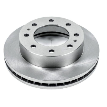 Picture of Power Stop 00-05 Cadillac DeVille Front Autospecialty Brake Rotor