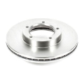 Picture of Power Stop 84-95 Toyota Pickup Front Autospecialty Brake Rotor