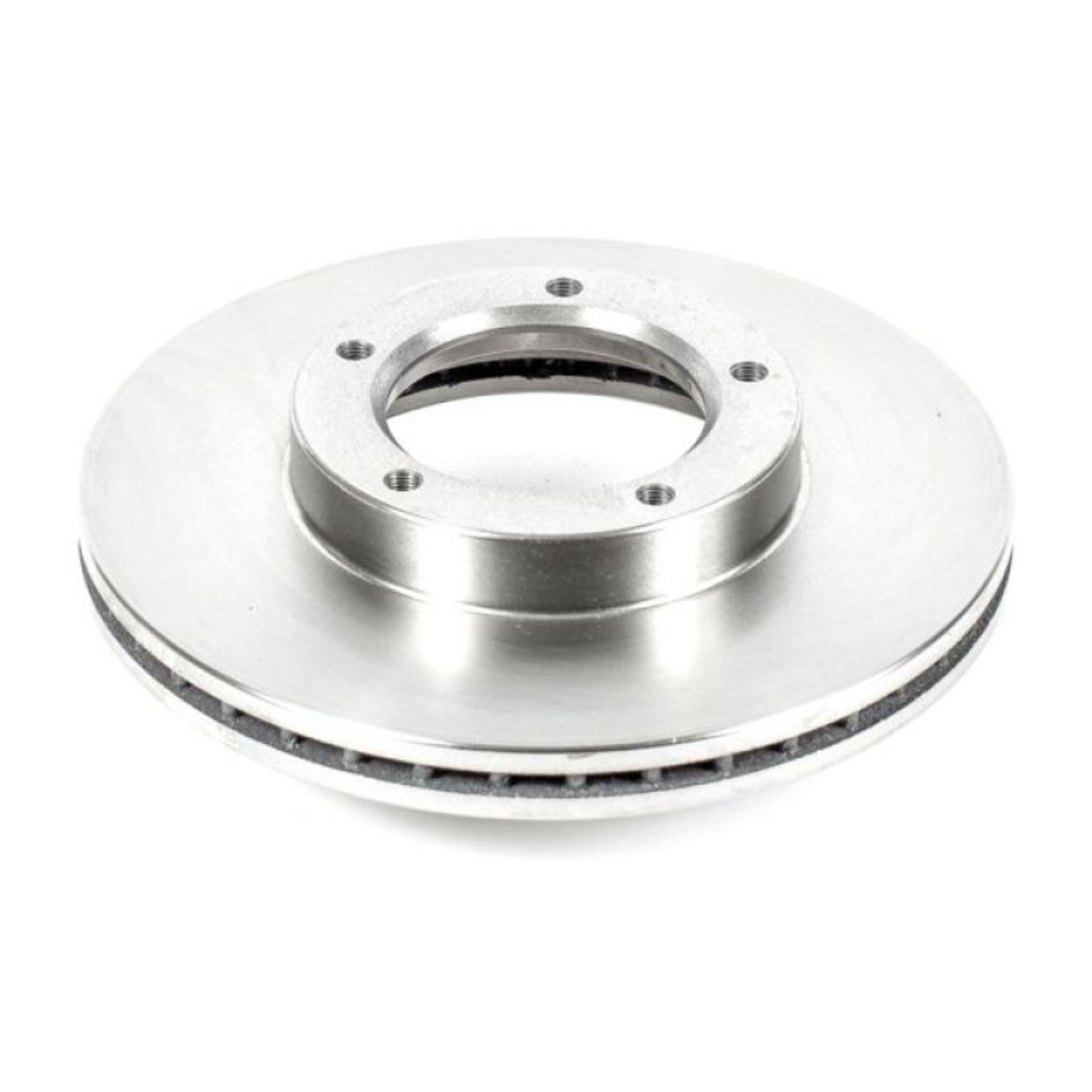 Picture of Power Stop 84-95 Toyota Pickup Front Autospecialty Brake Rotor