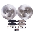 Picture of Power Stop 07-08 Cadillac Escalade Front Autospecialty Brake Kit