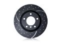 Picture of EBC 95-02 Jaguar XJR 4-0 Supercharged GD Sport Rear Rotors
