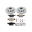 Picture of Power Stop 2007 BMW 328i Front Autospecialty Brake Kit