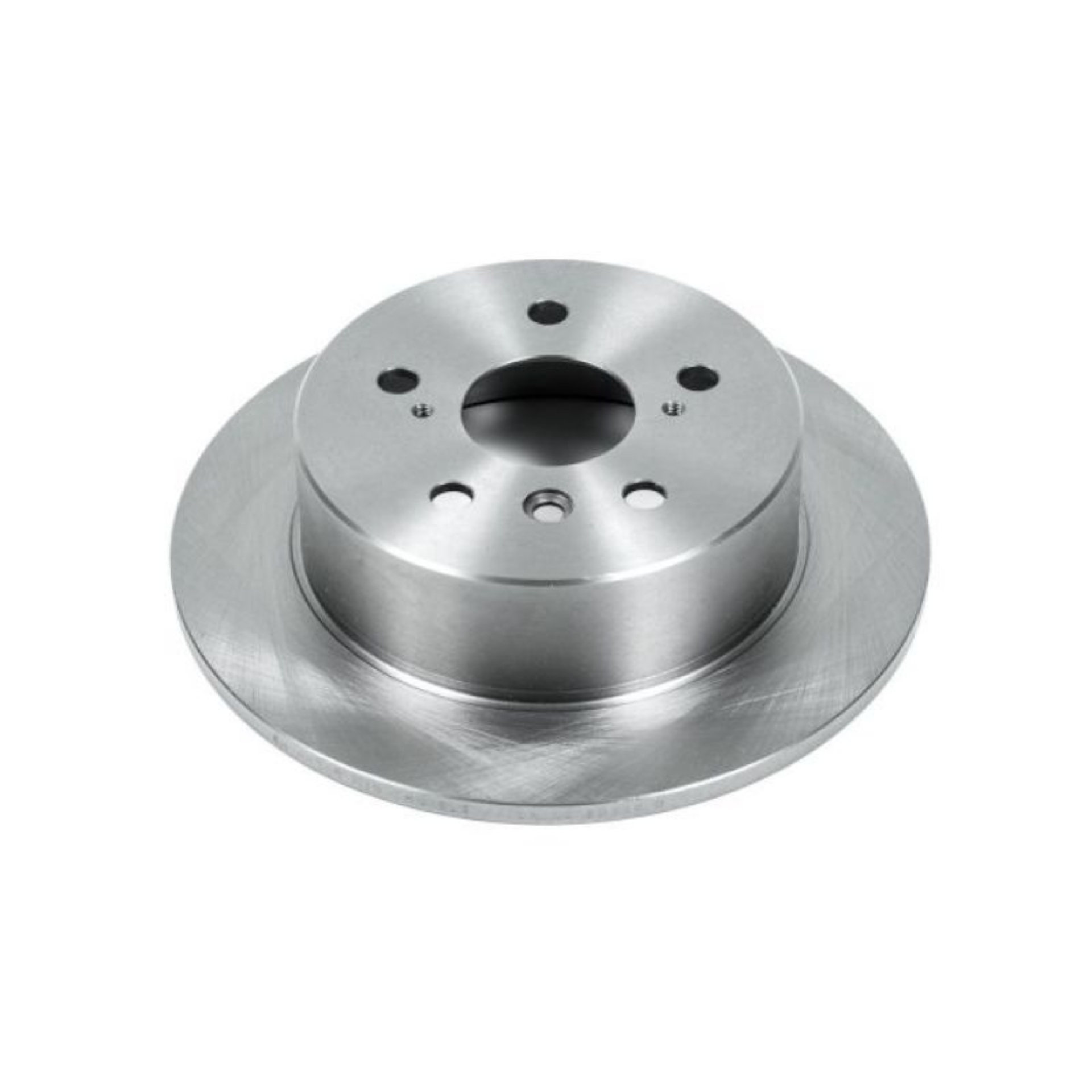 Picture of Power Stop 13-18 Lexus ES300h Rear Autospecialty Brake Rotor