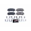 Picture of Power Stop 15-19 Ford Mustang Rear Z23 Evolution Sport Brake Pads w-Hardware