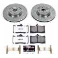 Picture of Power Stop 13-19 Lexus GS350 Front Z26 Street Warrior Brake Kit