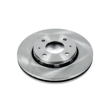 Picture of Power Stop 00-04 Volvo S40 Front Autospecialty Brake Rotor