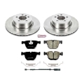 Picture of Power Stop 16-18 BMW X5 Rear Autospecialty Brake Kit