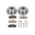 Picture of Power Stop 96-97 Lexus LX450 Rear Autospecialty Brake Kit