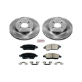 Picture of Power Stop 12-18 Nissan Versa Front Autospecialty Brake Kit