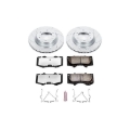 Picture of Power Stop 10-19 Lexus GX460 Front Z36 Truck & Tow Brake Kit