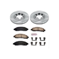Picture of Power Stop 04-08 Chevrolet Colorado Front Autospecialty Brake Kit