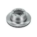 Picture of Power Stop 99-04 Ford F-350 Super Duty Rear Autospecialty Brake Rotor
