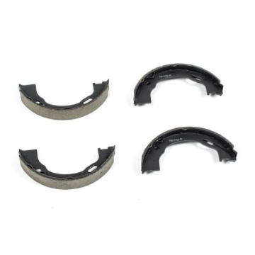 Picture of Power Stop 96-02 Ford Crown Victoria Rear Autospecialty Parking Brake Shoes
