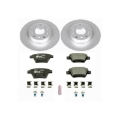 Picture of Power Stop 10-12 Audi A3 Rear Euro-Stop Brake Kit