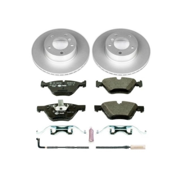 Picture of Power Stop 2006 BMW 325xi Front Euro-Stop Brake Kit