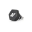 Picture of Mishimoto Magnetic Oil Drain Plug M22 x 1.5 Black