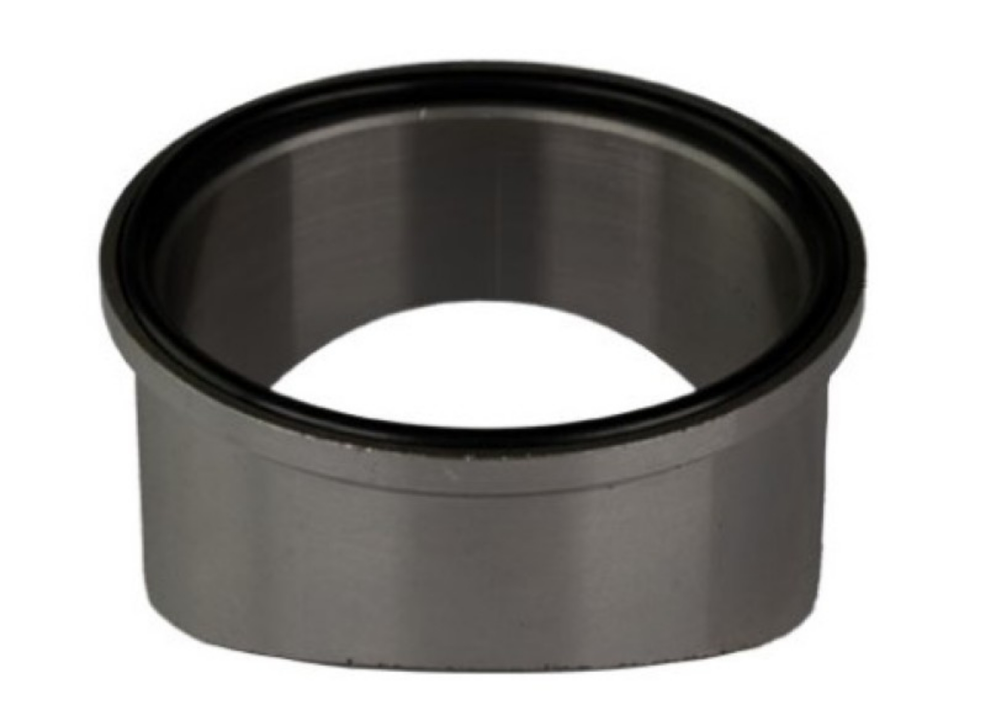 Picture of Turbosmart BOV Race Port Mild Steel Weld Flange Female