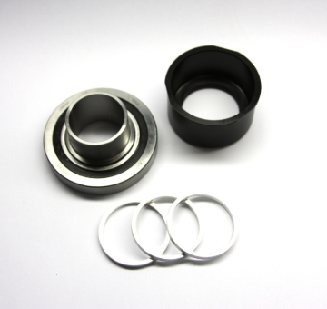 Picture of McLeod Hydraulic T.O. Bearing LS1 Camaro 1998-02 With Quick Disconnect Fitting