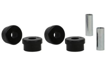 Picture of Whiteline 5/93-10/96 Mitsubishi Galant Rear Control Arm - Upper Oouter Bushing Kit