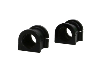 Picture of Whiteline 97-12/01 Mitsubishi Evo IV/V/VI AWD / 02+ Evo VII/VIII/IX 24mm Rear Sway Bar Mount Bushing