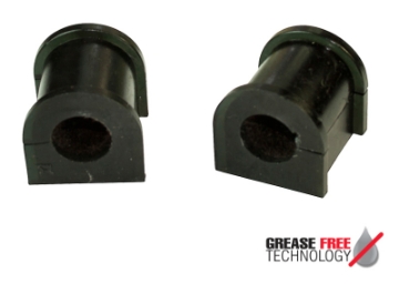Picture of Whiteline 10/65-73 Ford Mustang Front Sway Bar Mount Bushings - 19mm (Qty 2)