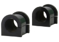 Picture of Whiteline 10/65-73 Ford Mustang Front Sway Bar Mount Bushings - 19mm (Qty 2)
