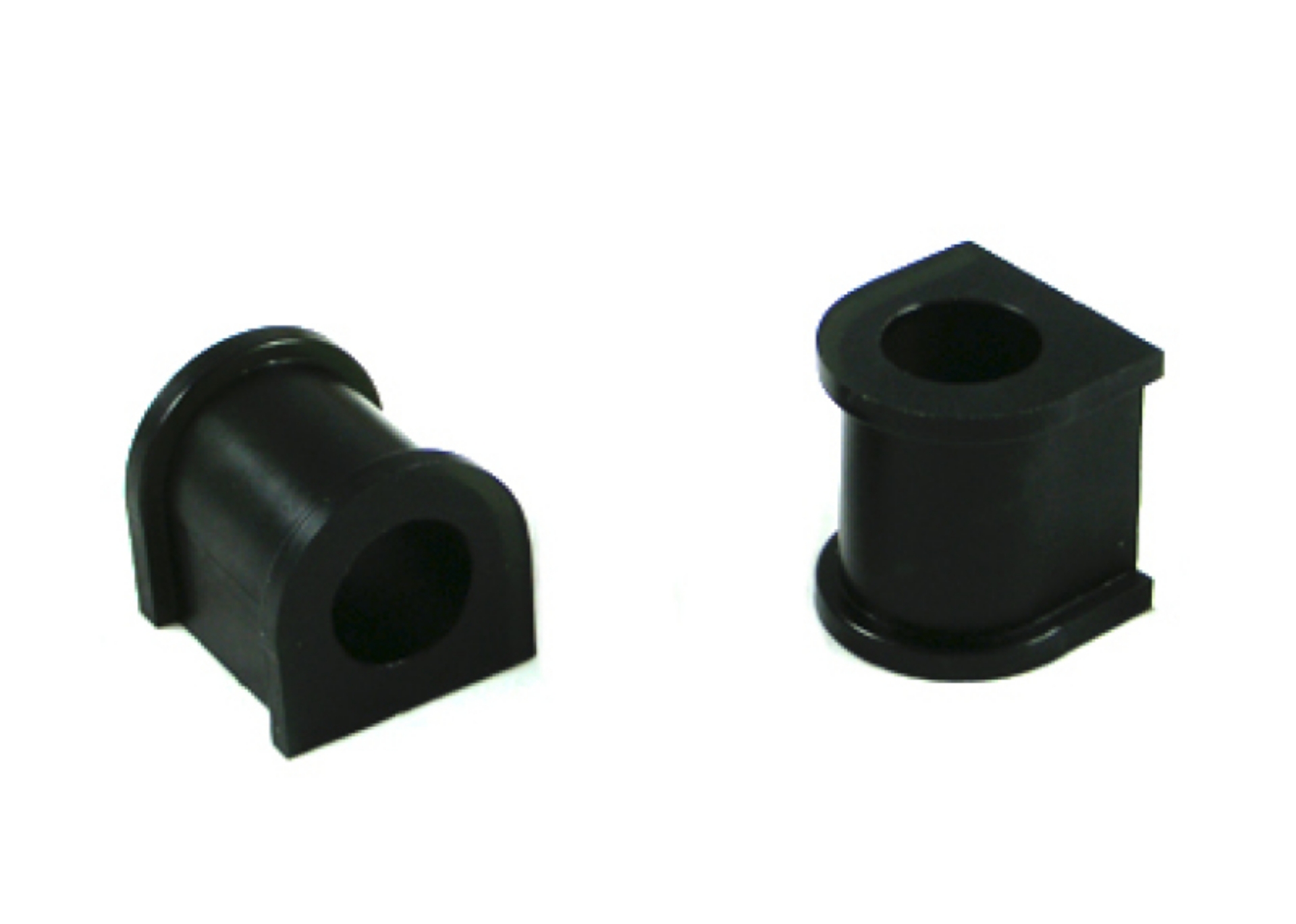 Picture of Whiteline Plus 70-77 Toyota Celica RA20 / 83-87 Corolla AE86 21mm Front Sway Bar Link Assembly