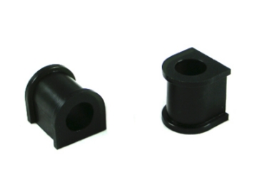 Picture of Whiteline Plus 70-77 Toyota Celica RA20 / 83-87 Corolla AE86 21mm Front Sway Bar Link Assembly