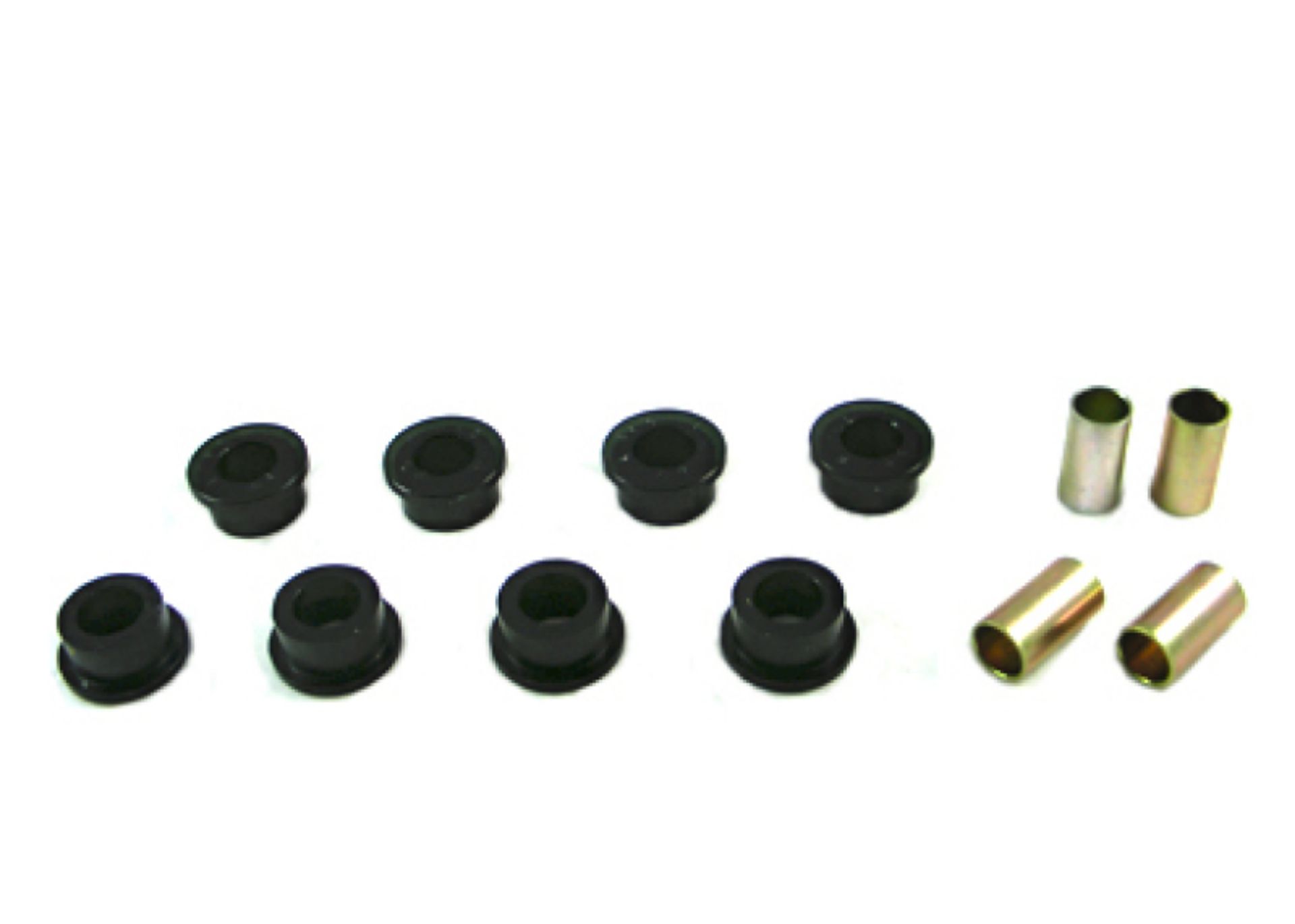 Picture of Whiteline Front Control Arm - Upper Inner Bushing 61-74 Jaguar E Type Series 1 and 2