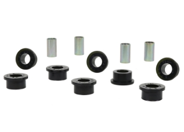 Picture of Whiteline Front Control Arm - Upper Inner Bushing 61-74 Jaguar E Type Series 1 and 2