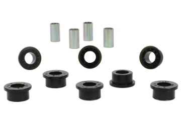 Picture of Whiteline Front Control Arm - Upper Inner Bushing 61-74 Jaguar E Type Series 1 and 2
