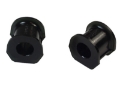 Picture of Whiteline Front Sway Bar Mount Bushing 26.5mm 91-00 Mitsubishi Montero
