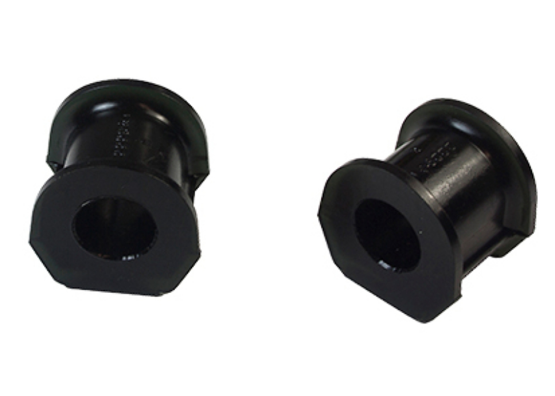 Picture of Whiteline Front Sway Bar Mount Bushing 26.5mm 91-00 Mitsubishi Montero