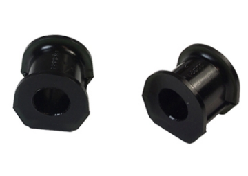 Picture of Whiteline Front Sway Bar Mount Bushing 26.5mm 91-00 Mitsubishi Montero