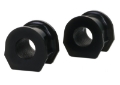 Picture of Whiteline Front Sway Bar Mount Bushing 26.5mm 91-00 Mitsubishi Montero