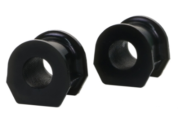 Picture of Whiteline Front Sway Bar Mount Bushing 26.5mm 91-00 Mitsubishi Montero