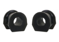 Picture of Whiteline Front Sway Bar Mount Bushing 26.5mm 91-00 Mitsubishi Montero