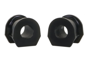 Picture of Whiteline Front Sway Bar Mount Bushing 26.5mm 91-00 Mitsubishi Montero