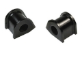 Picture of Whiteline Plus 80-92 Volkswagen Vanagon T3 21mm Front Sway Bar Bushings