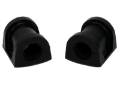Picture of Whiteline 00-07 Subaru Impreza Rear Sway Bar Bushing Service Kit